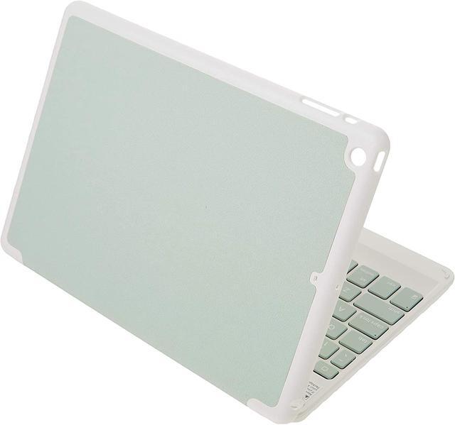 Alt view image 6 of 8 - ZAGG Keyboard/Cover Case (Folio) for iPad Air - Sage