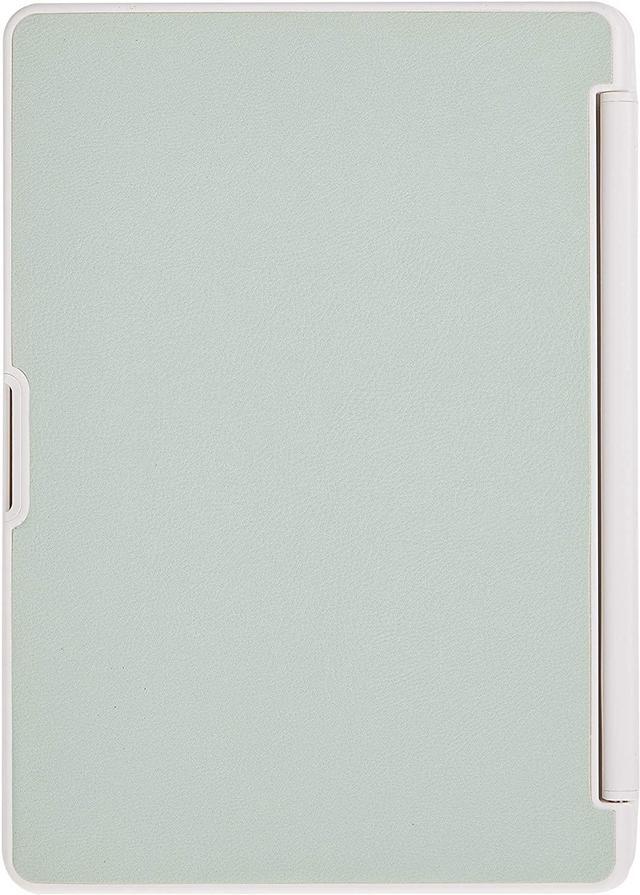 Alt view image 7 of 8 - ZAGG Keyboard/Cover Case (Folio) for iPad Air - Sage