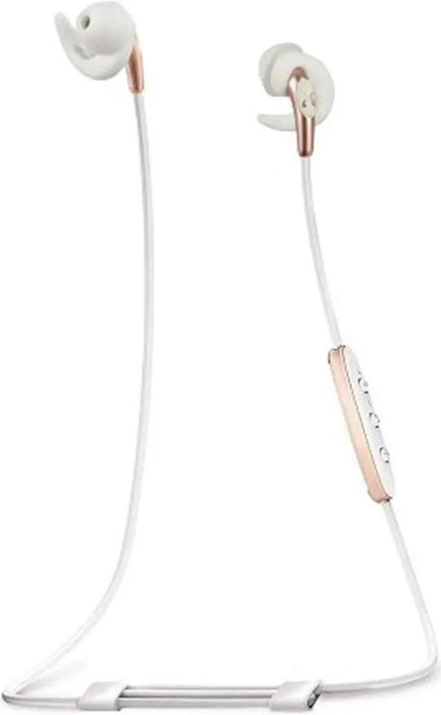 Alt view image 6 of 8 - Jaybird FREEDOM 2 In-Ear Wireless Bluetooth Sport Earbuds Headphones - Rose Gold