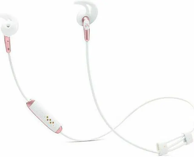 Alt view image 5 of 8 - Jaybird FREEDOM 2 In-Ear Wireless Bluetooth Sport Earbuds Headphones - Rose Gold