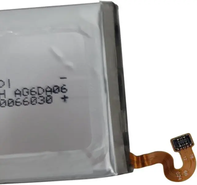 Alt view image 3 of 4 - New OEM Original Genuine Samsung Galaxy S9 G960 EB-BG960ABA 3000mAh Battery