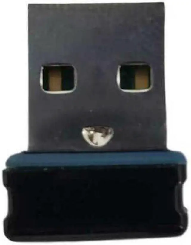 Alt view image 8 of 9 - Logitech Recertified 981-000337 H800 USB Connector Supra-aural Wireless Headse