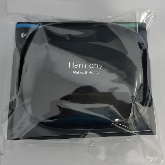 Alt view image 6 of 6 - Logitech 915-000238 Harmony Home Hub Smartphone Control for Android & Apple iOS