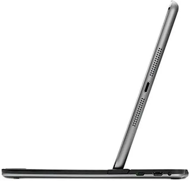 Alt view image 3 of 6 - LOGITECH ULTRATHIN MAGNETIC CLIPON