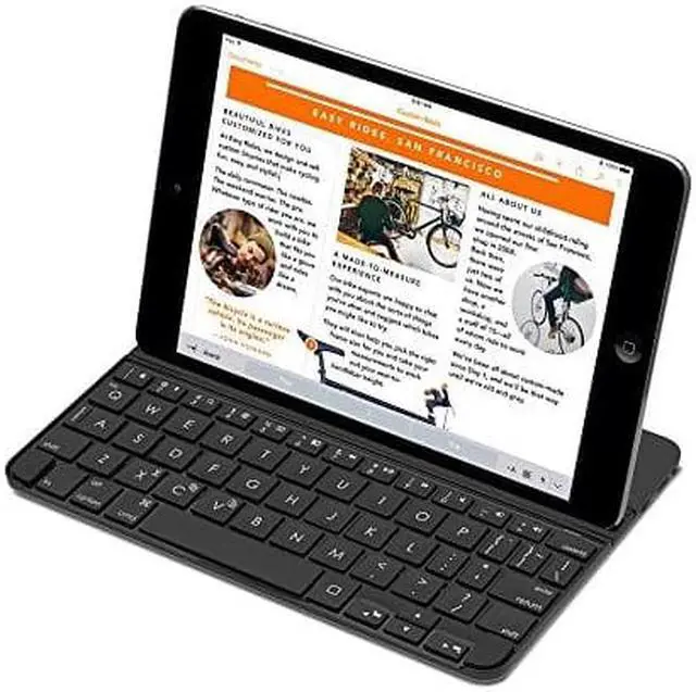 Alt view image 2 of 6 - LOGITECH ULTRATHIN MAGNETIC CLIPON