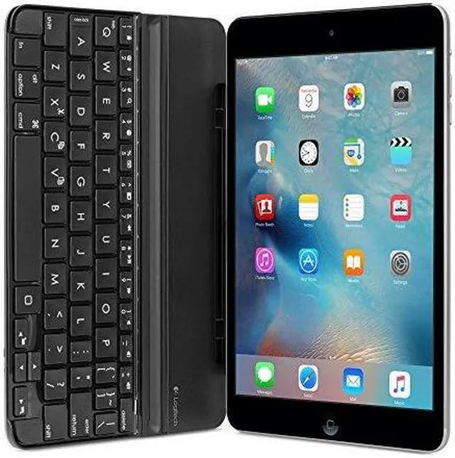 Alt view image 6 of 6 - LOGITECH ULTRATHIN MAGNETIC CLIPON