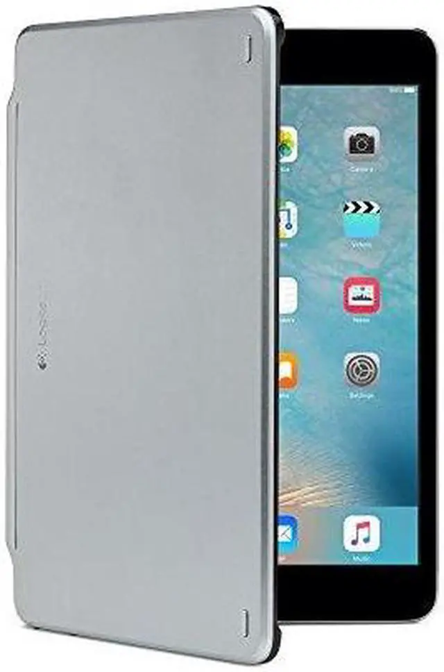 Alt view image 4 of 6 - LOGITECH ULTRATHIN MAGNETIC CLIPON