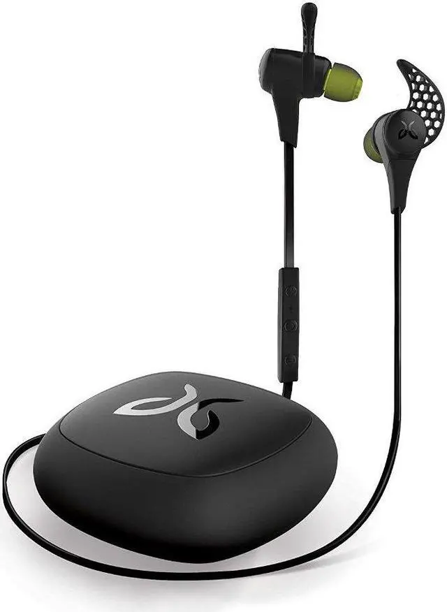 【中古品】JayBird X2 Bluetooth JBD-EP-000008c [ブラック(MIDNIGHT)](中古品) Refurbished: Jaybird X2 Sport Wireless Bluetooth Headphones