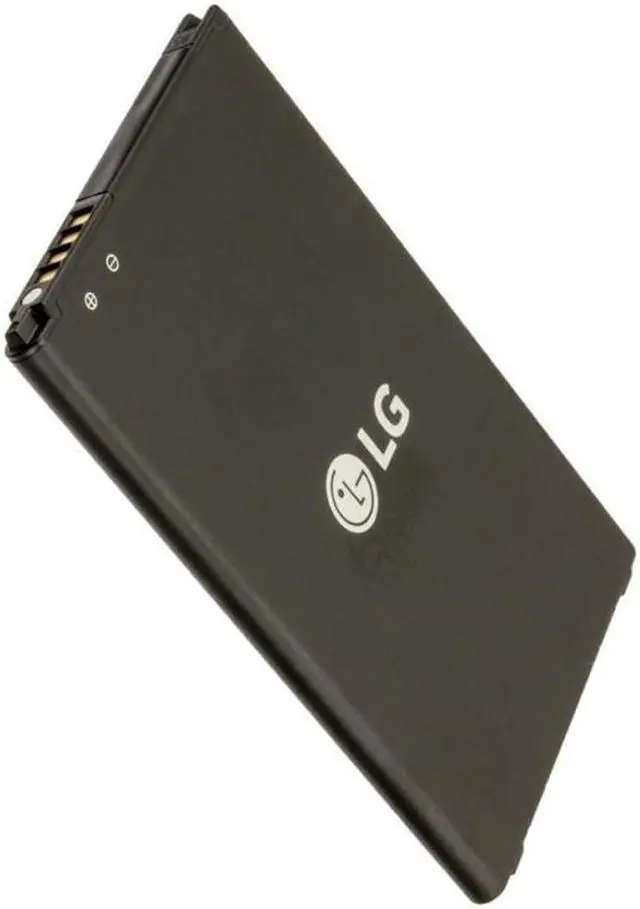 Alt view image 2 of 3 - LG K10, Premier LTE L62VL TracFone L61AL Smartphone Cell Phone Li-ion Battery BL-45A1H EAC63158307