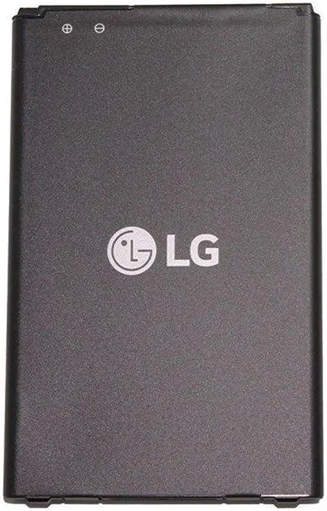 Alt view image 3 of 3 - LG K10, Premier LTE L62VL TracFone L61AL Smartphone Cell Phone Li-ion Battery BL-45A1H EAC63158307