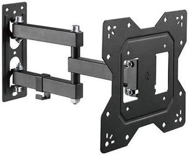 Main image of Speedex ECONOMICAL FULL-MOTION TV WALL MOUNT Fits Most 23-43inch TVs