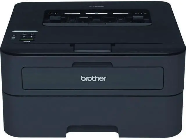 Main image of Brother HL-L2360DW Workgroup Up to 32 ppm Monochrome Wi Fi Direct Laser Printer with Wireless Networking and Duplex