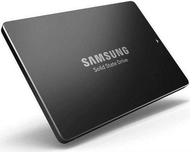 Alt view image 4 of 12 - SAMSUNG SM863a MZ-7KM1T9NE 2.5" 1.92TB SATA III V-NAND Enterprise Solid State Disk
