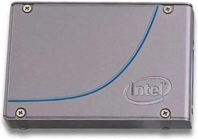 Alt view image 6 of 10 - Intel Fultondale 3 DC P3600 2.5" PCI-Express 3.0 MLC Solid State Drive