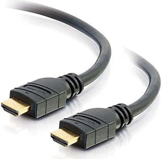 Main image of C2G 41368 Active High Speed HDMI Cable, in-Wall CL3-Rated (75 Feet, 22.86 Meters)