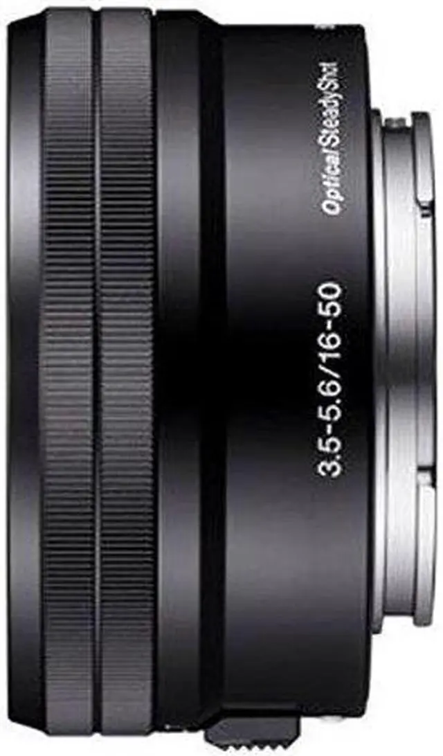 Alt view image 9 of 20 - Sony SELP1650 16-50mm Power Zoom Lens