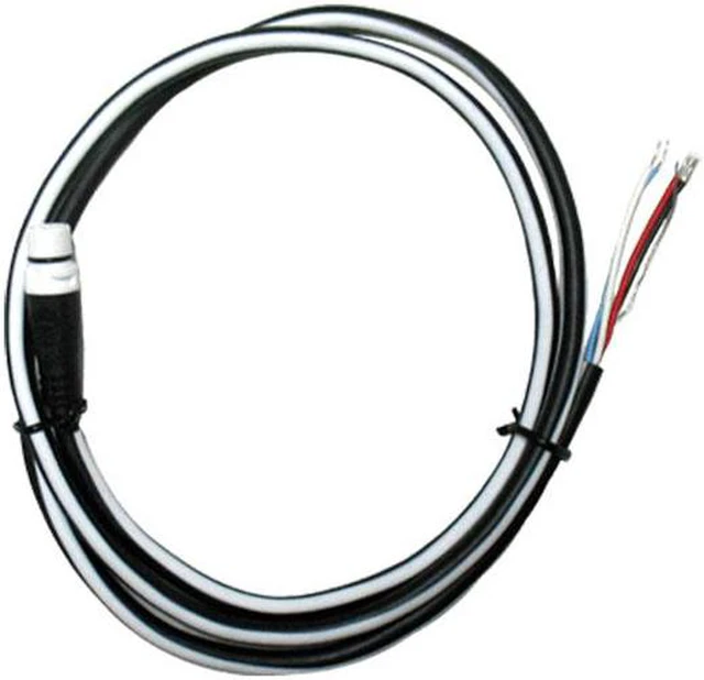 Alt view image 3 of 7 - Raymarine 3M Stripped End Spur Cable f/SeaTalkng