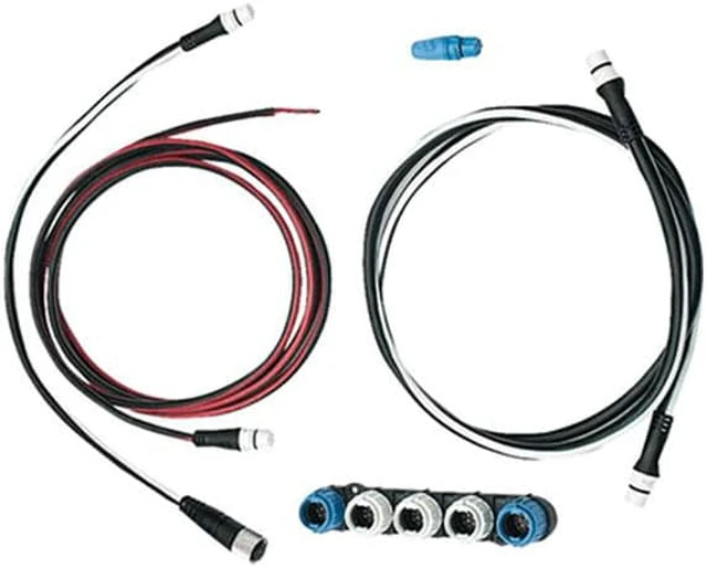 Alt view image 2 of 7 - Cable Kit for NMEA2000 Gateway