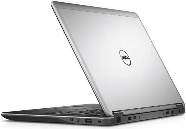 Alt view image 2 of 4 - Dell Latitude E7440 Ultrabook 4th Generation i5 4300U 1.9GHz 8GB 256GB SSD Webcam HDMI Windows 10 Professional  64Bit
