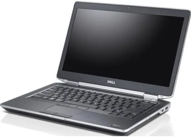 Dell Latitude E5430 - Core i5 3320M 2.6GHz - Windows 10 Pro
