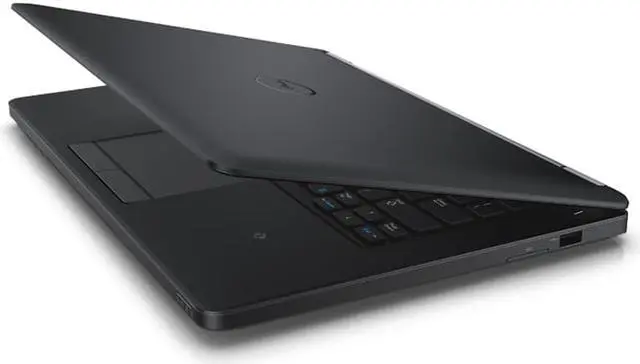 Alt view image 2 of 4 - Dell Latitude E5450 Laptop Intel Core i5 5300u 2.3GHz 8GB 256GB SSD HDD Webcam Windows 10 Professional 64Bit