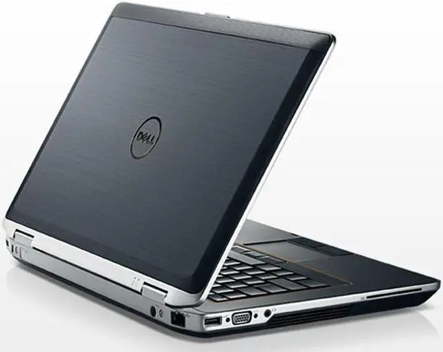 Alt view image 2 of 6 - Dell Latitude E6420 Laptop PC Intel Core i5 2.5GHz Processor 8GB Memory 1TB Hard Drive DVD-ROM Windows 10 Home 64 Bit