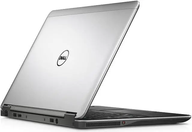 DELL - 美品モバイル 新品SSD256G DELL E7240 Win10 8G カメラ Refurbished: Dell Latitude E7240 Laptop Core i7 2.1GHz