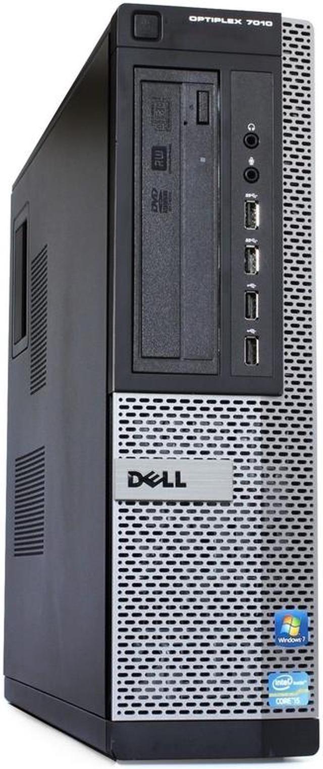 This professional-grade refurbished Dell Optiplex 7010 desktop is now on  sale for only $299.99