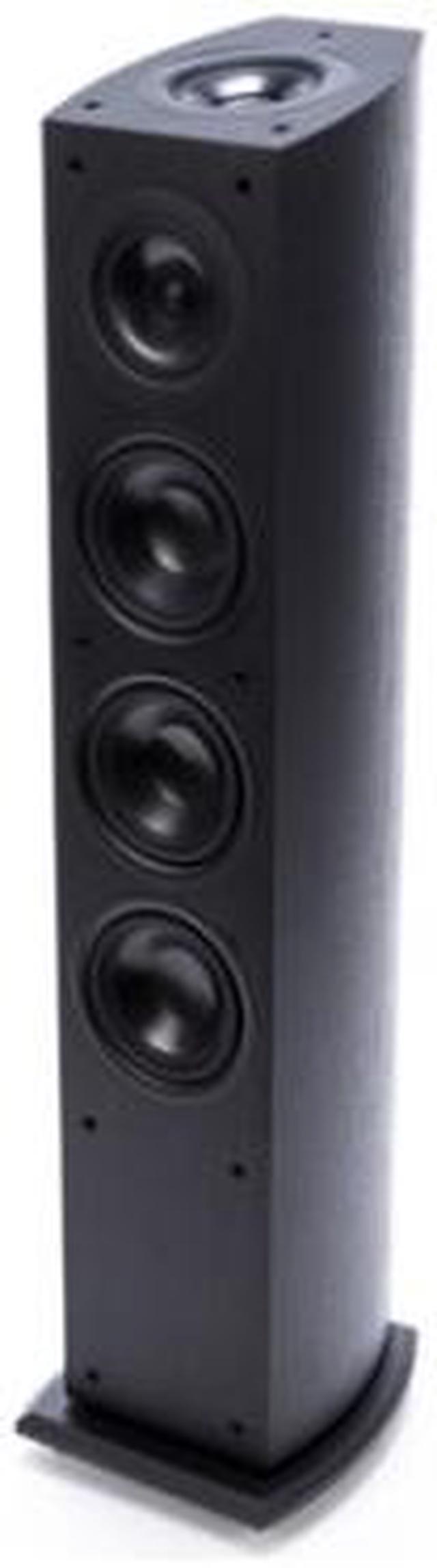 Pioneer elite tower store speakers