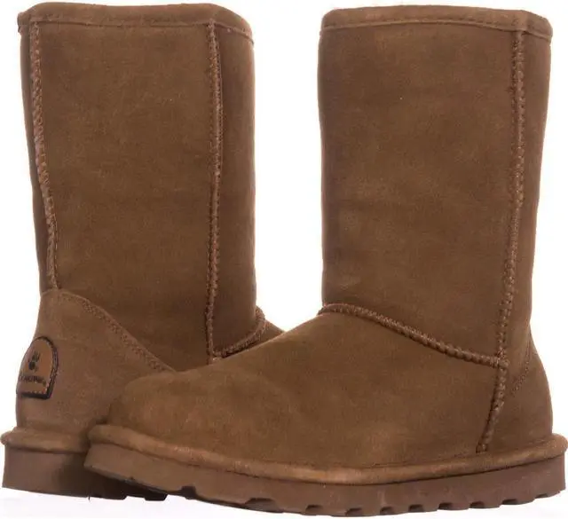 Alt view image 12 of 20 - Ugg Australia Classic Short  Women US 7 Tan Winter Boot