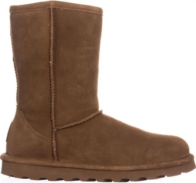 Alt view image 16 of 20 - Ugg Australia Classic Short  Women US 7 Tan Winter Boot