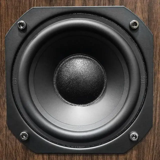Alt view image 5 of 14 - Fluance Elite High Definition 2-Way Bipolar Surround Speakers for Wide Dispersion Surround Sound in Home Theater Systems - Natural Walnut/Pair (SXBP2W)