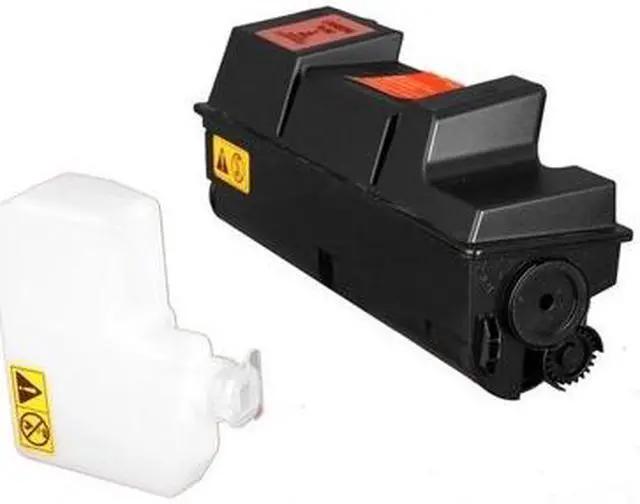 Alt view image 6 of 17 - Kyocera Mita TK-352 Toner Cartridge - Black - OEM