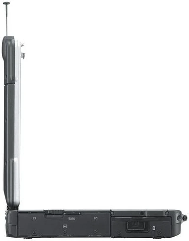 Refurbished: CF-30 MK3 Panasonic Toughbook Core 2 Duo CF30 Rugged ...