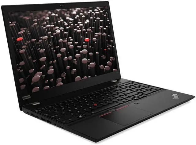Alt view image 2 of 7 - Lenovo ThinkPad P15s Gen1 Home and Business Laptop (Intel i7-10510U 4-Core, 12GB RAM, 256GB m.2 SATA SSD, 15.6" Full HD (1920x1080), NVIDIA Quadro P520, Wifi, Bluetooth, Webcam, 1xHDMI, Win 10 Pro)