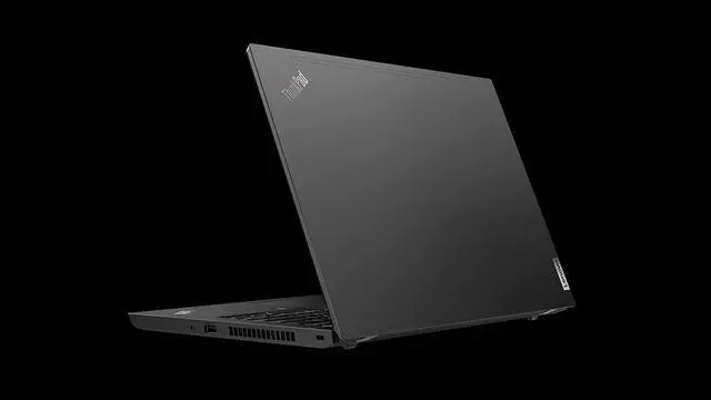 Alt view image 4 of 4 - Lenovo ThinkPad L14 Home and Business Laptop (Intel i7-10510U 4-Core, 64GB RAM, 2TB PCIe SSD, 14.0" Full HD (1920x1080), Intel UHD Graphics, Wifi, Bluetooth, Webcam, 2xUSB 3.1, 1xHDMI, Win 10 Pro)