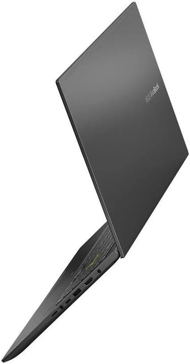 Alt view image 4 of 5 - ASUS VivoBook 15 S513 Home and Entertainment Laptop (AMD Ryzen 7 4700U 8-Core, 24GB RAM, 1TB PCIe SSD, 15.6" Full HD (1920x1080), AMD Radeon Graphics, Fingerprint, Wifi, Bluetooth, Webcam, Win 10 Pro)
