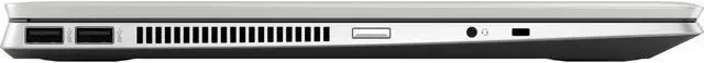 Alt view image 5 of 6 - HP Pavilion 15-dq1020nr Home & Business Laptop (Intel i5-10210U 4-Core, 8GB RAM, 512GB m.2 SATA SSD, 15.6" Touch  HD (1366x768), Intel UHD Graphics, Active Pen, Wifi, Bluetooth, Win 10 Pro)