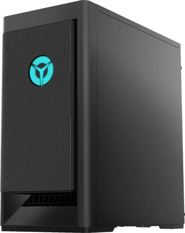 Alt view image 5 of 7 - Lenovo Legion Tower 5i Gaming & Entertainment Desktop PC (Intel i5-11400 6-Core, NVIDIA GTX 1650 SUPER, 16GB RAM, 512GB PCIe SSD, Wifi, USB 3.2, HDMI, Bluetooth, Display Port, Win 11 Home)