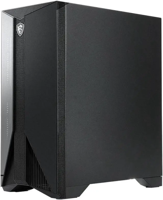 Alt view image 2 of 7 - MSI Aegis RS 12TF-253US Gaming & Entertainment Desktop PC (Intel i9-12900KF 16-Core, GeForce RTX 3080 Ti, 32GB DDR5 4800MHz RAM, 4TB SATA SSD, Backlit KB, Wifi, USB 3.2, Win 11 Pro) Refurbished