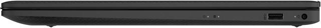 Alt view image 6 of 6 - HP 17t-cn000 Home & Business Laptop (Intel i7-1165G7 4-Core, 17.3" 60Hz HD+ (1600x900), Intel Iris Xe, 8GB RAM, 4TB  SATA SSD, Wifi, USB 3.2, HDMI, Webcam, Win 10 Pro) with WD19S 180W Dock