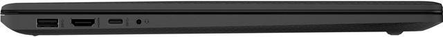 Alt view image 5 of 6 - HP 17t-cn000 Home & Business Laptop (Intel i7-1165G7 4-Core, 17.3" 60Hz HD+ (1600x900), Intel Iris Xe, 8GB RAM, 4TB  SATA SSD, Wifi, USB 3.2, HDMI, Webcam, Win 10 Pro) with WD19S 180W Dock