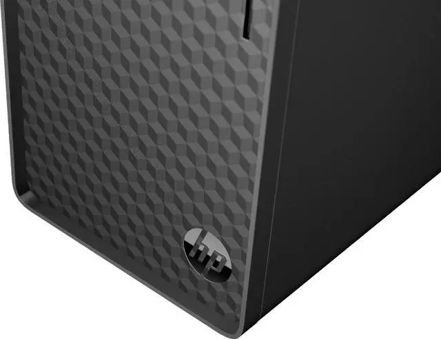 Alt view image 5 of 6 - HP  M01-F1214 Home & Business Desktop (AMD Ryzen 3 4300G 4-Core, AMD Radeon, 8GB RAM, 256GB SSD, Wifi, USB 3.2, HDMI, Bluetooth, SD Card, Win 11 Home)