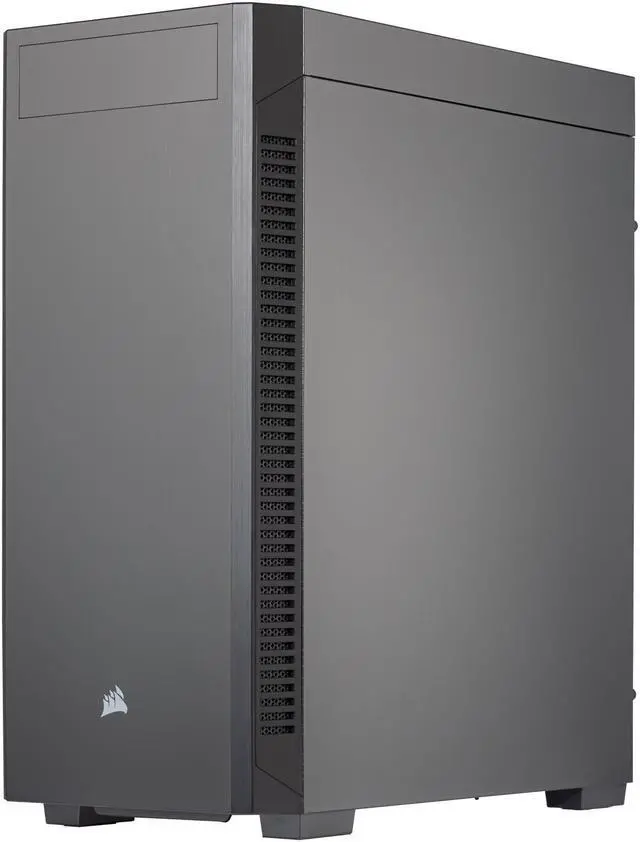 Alt view image 5 of 7 - Velztorm Pallidux Workstation Business Desktop PC (Intel i5-12400 (Alder Lake) 6-Core, Integrated GPU, 16GB DDR4, 512GB PCIe SSD + 1TB HDD (3.5), AC WiFi, BT 5.1, Win10Home) VELZ0055