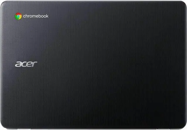Alt view image 10 of 11 - Acer Chromebook 311 C723T C723T-K5NU 11.6" Touchscreen Chromebook - HD - MediaTek MT8 MT8186TV/AZA - 8 GB - 32 GB Flash Memory - English (US) Keyboard - Black - MediaTek Chip - 1366 x 768 - Chrom