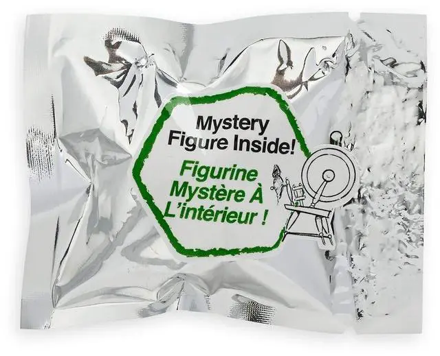 Alt view image 4 of 4 - Disney Animators' Littles Aurora Cottage Playset Sleeping Beauty