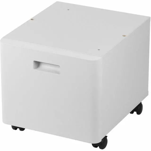 Alt view image 3 of 7 - CB-1010 Optional Printer Cabinet/Stand