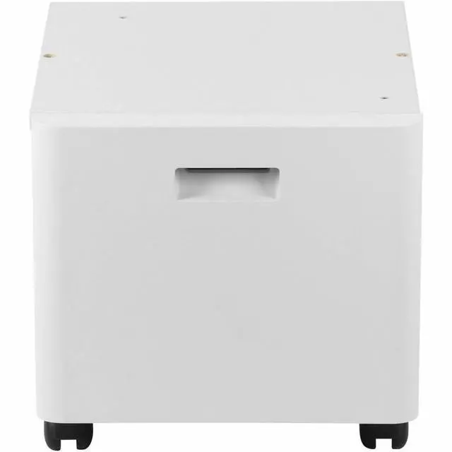 Alt view image 4 of 7 - CB-1010 Optional Printer Cabinet/Stand