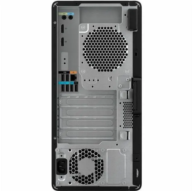 Alt view image 11 of 11 - SMART BUY Z2 G9 TWR I7-14700 1TB 32GB T400 W11 PRO 64