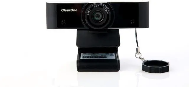 Alt view image 5 of 8 - ClearOne 910-2100-20 UNITE 20 Pro 2.07 M Effective Pixels USB 2.0 WebCam